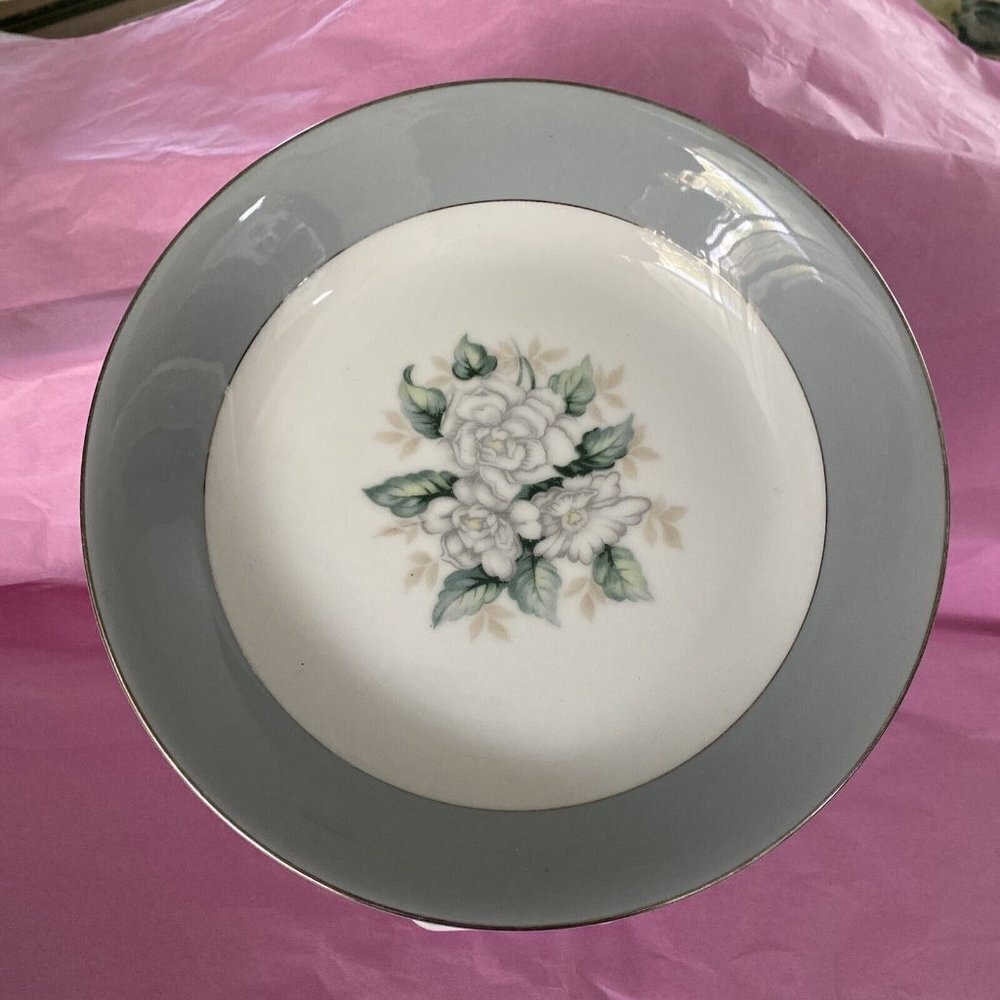 Harmony House Soup Bowl 206818 Sheraton 3250 Collection Magnolia China J…
